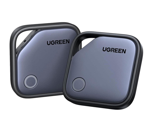 UGREEN 2x Inteligentny lokalizator FineTrack S CM829 BT 5.3 Samsung - 1488876 - zdjęcie